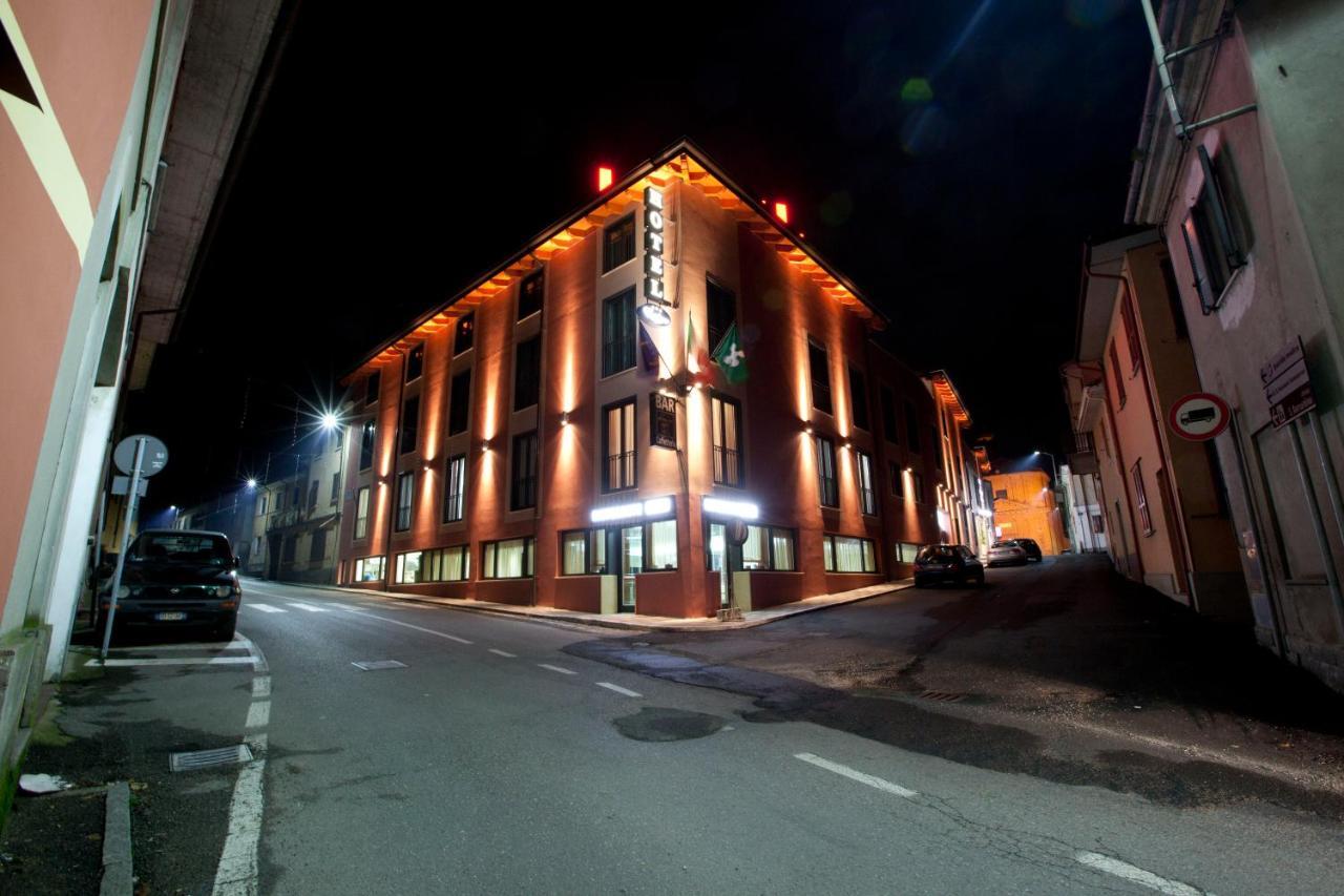 Hotel Eridano - last minute hotel in Scaldasole