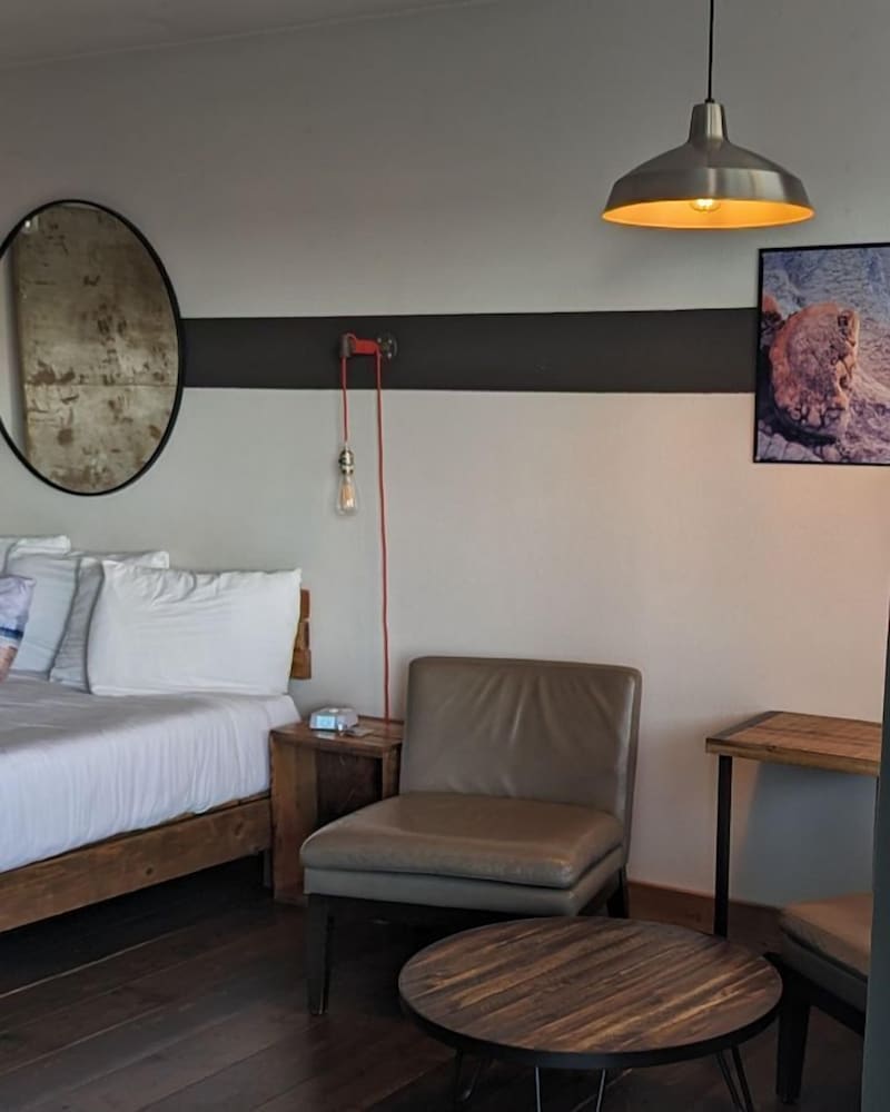 Ashore Hotel - photo 30