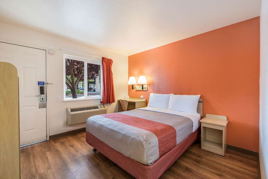 Motel 6 Rohnert Park CA - photo 15