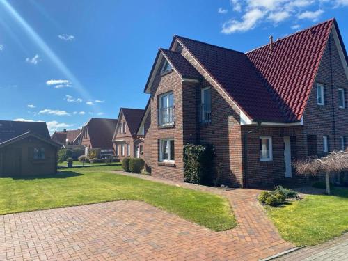 Ferienhaus Wilken - last minute hotel in Unknown City