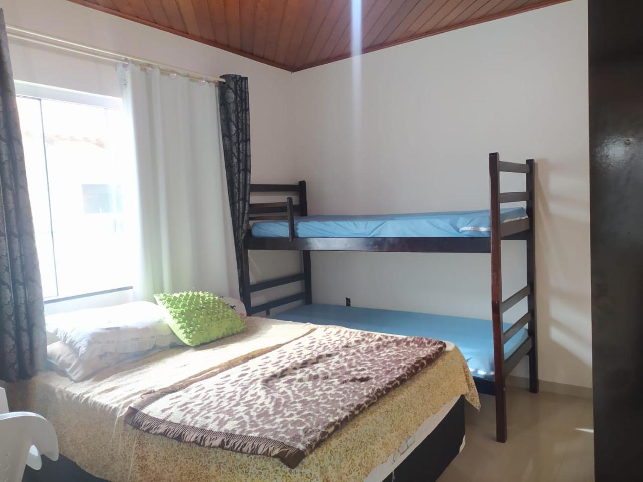 Casa de Ferias