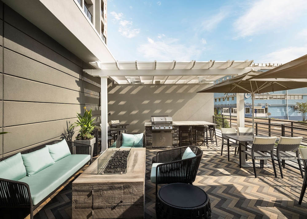 Homewood Suites by Hilton Jackson Fondren Medical District - photo 27
