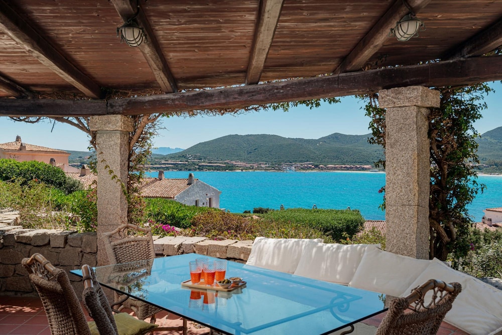 Casa Turchese by Wonderful Italy — 4-Star Luxury Hotel in Olbia, Italy