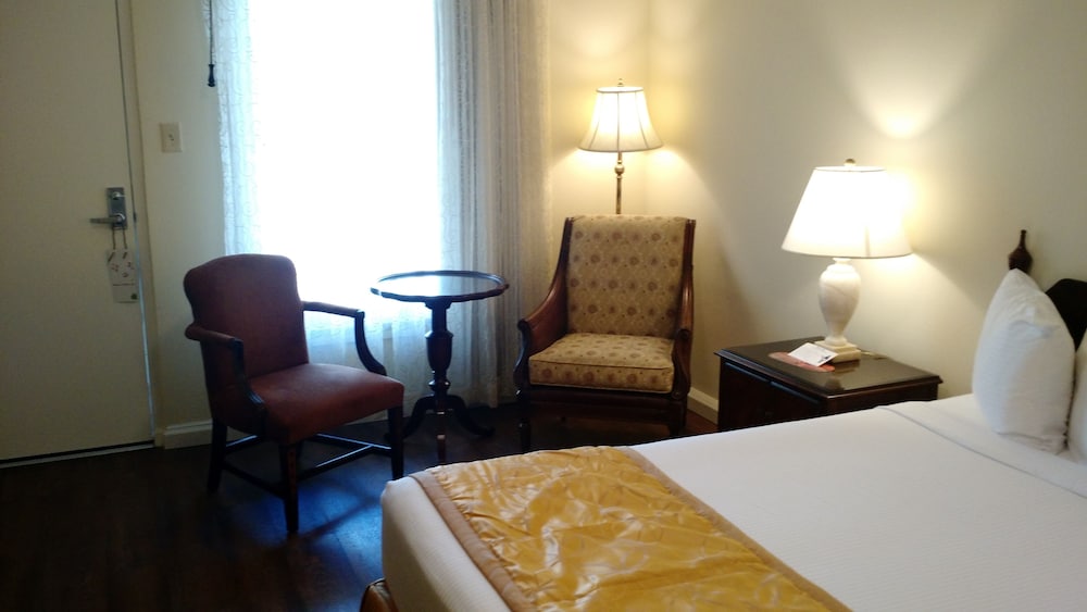 Townsend Gateway Inn - photo 6