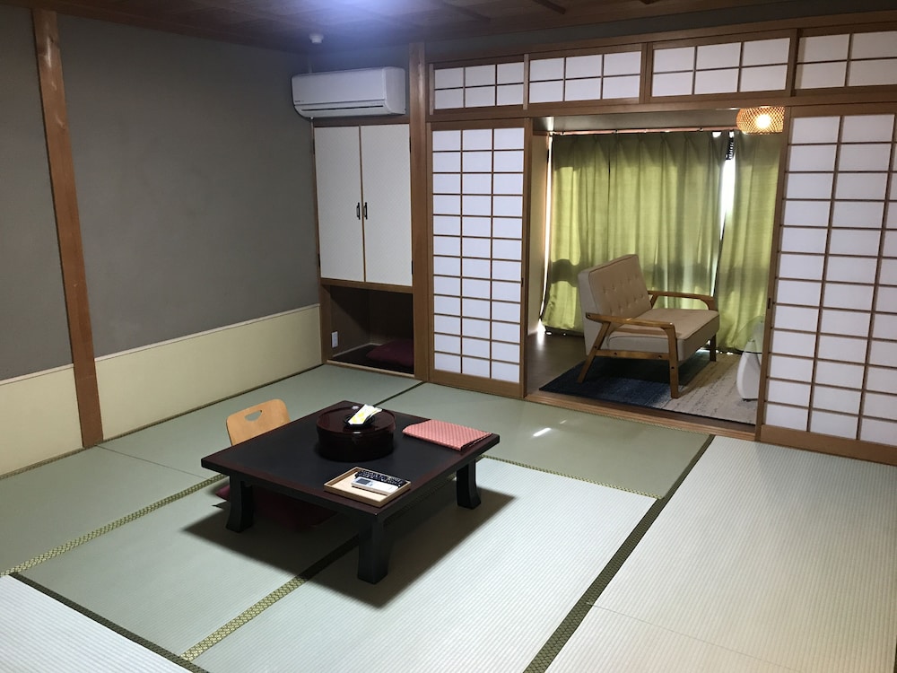 OkutsuHotSpa Ikedaya Kajikaen — Tsuyama — photo 4
