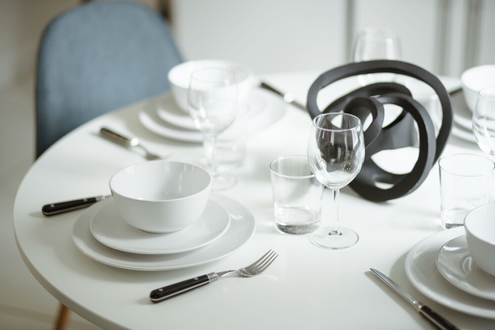 United Nations Apartment Hotel - photo 10