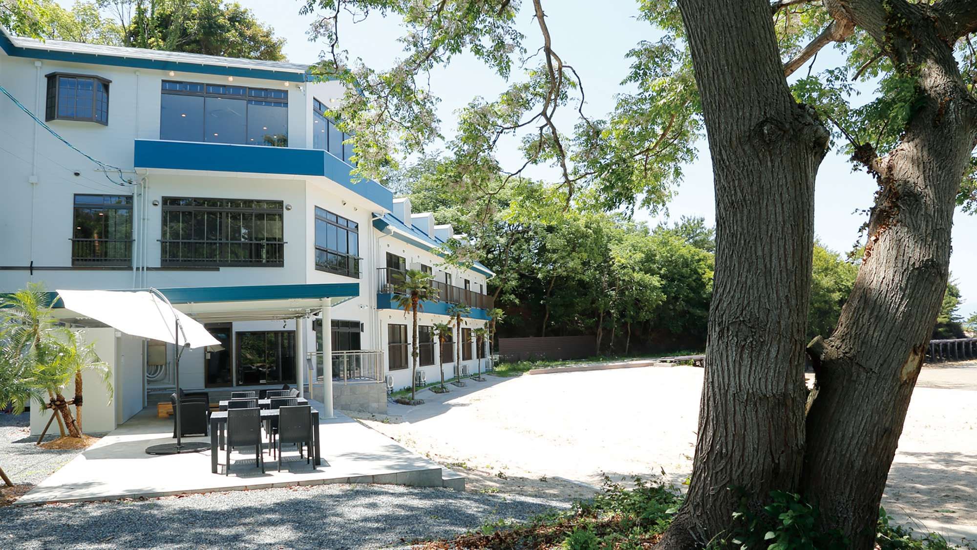 Pet Resort Brains Amakusa in Amakusa, Japan