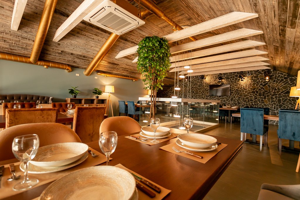 Millwood Hotel — Bryansk — photo 4