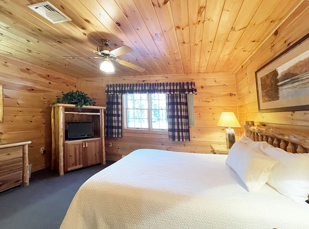 Mountain Springs Lake Resort - photo 15