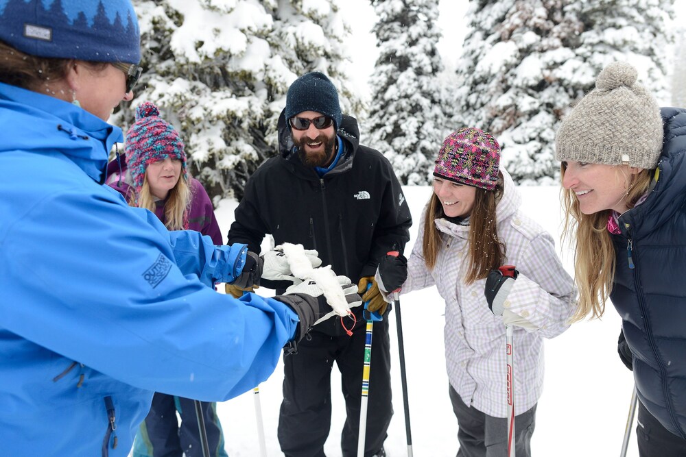 Teewinot Lodge by Grand Targhee Resort - photo 36