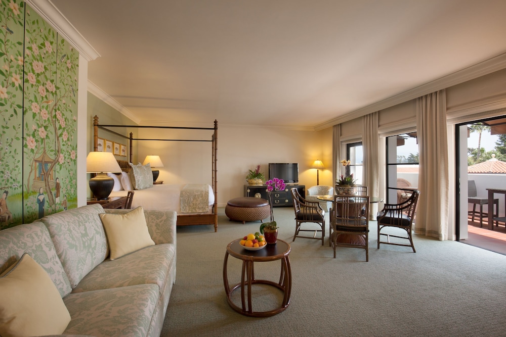 Santa Barbara Inn - photo 15