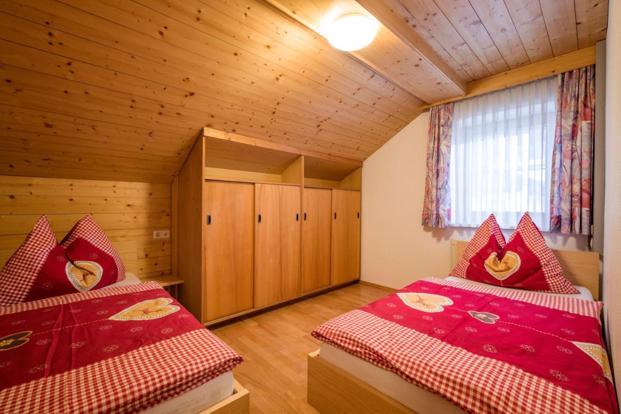 Ferienwohnung Spindlegger — Schlitters — photo 3