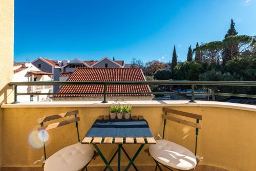 Blumarine Apartments