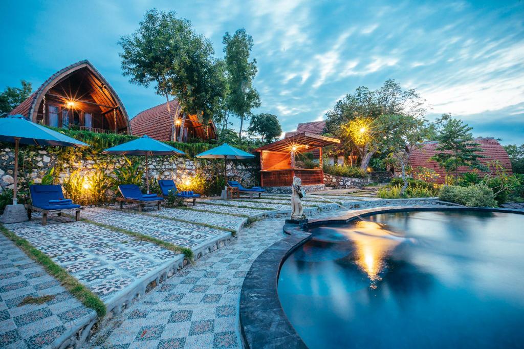 Warung Bagia Bungalows