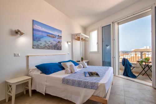 Nuo Room in Alghero, Italy