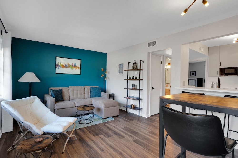 Duke Tower Suites and Condominiums in Durham, United States