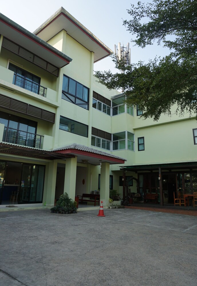 Chankanesh - last minute hotel in Chiang Rai