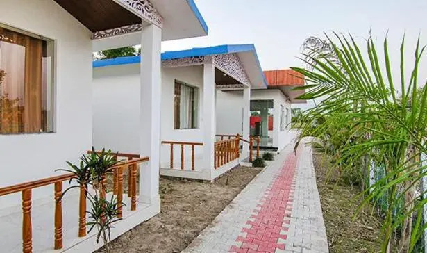 Corbett Jungle Breeze Resort in Naini Tal, India