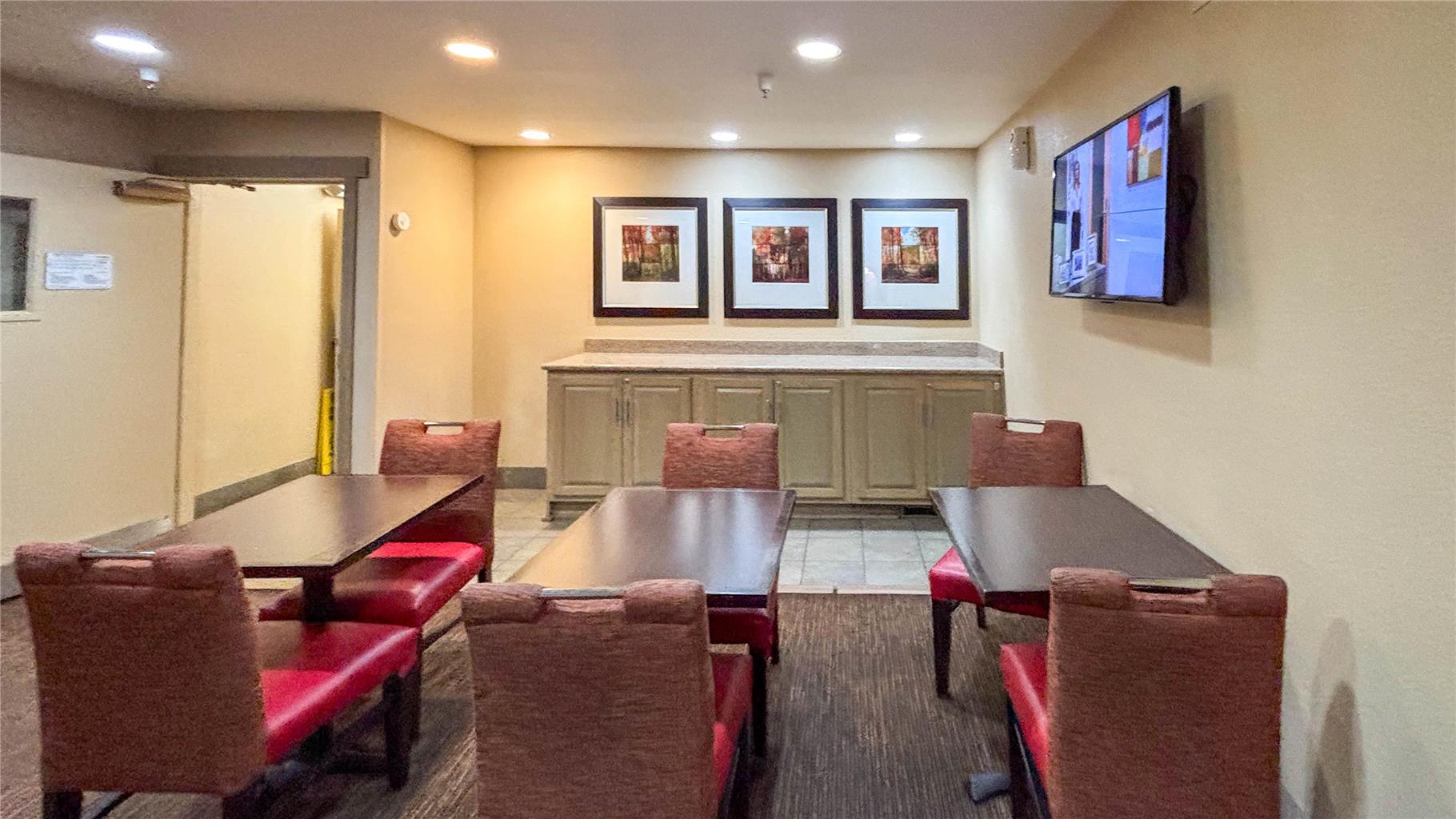 Studio 6 Suites Greenville SC Haywood Mall - photo 60
