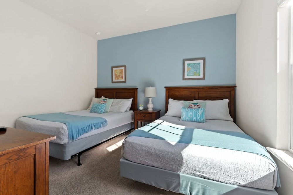 Cozy Decor 4BR at West Lucaya Resort WL8972 - photo 19