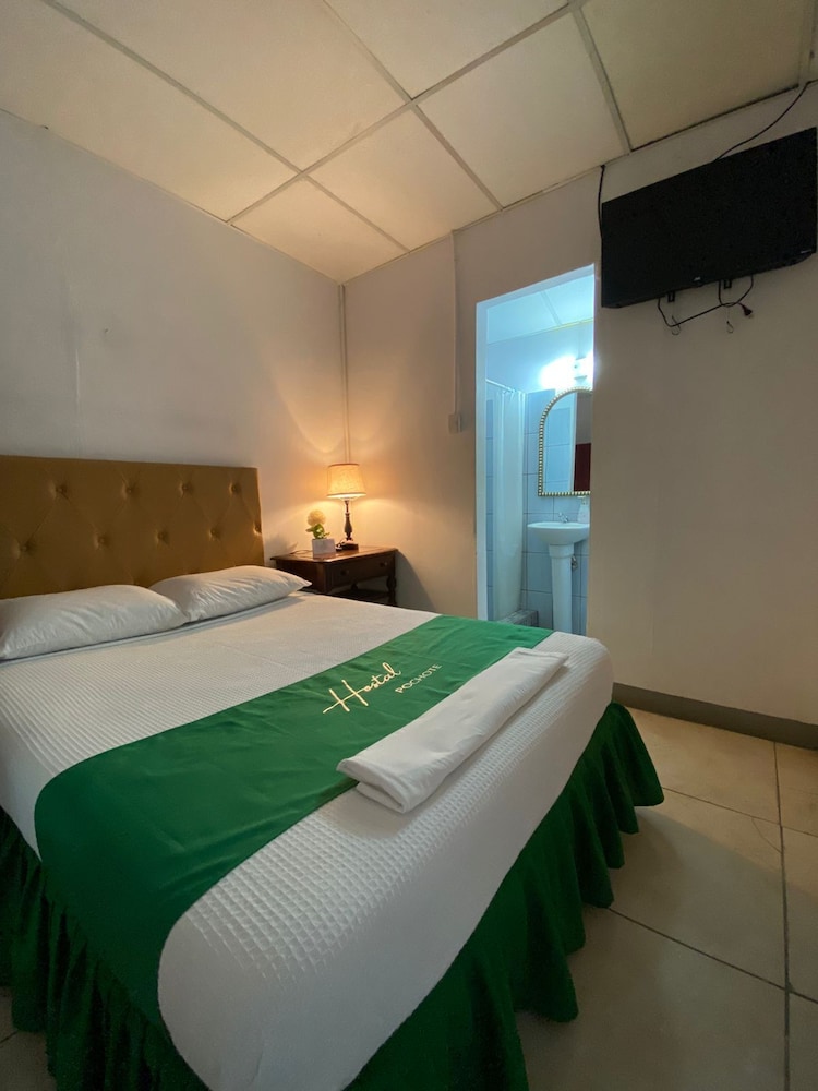 Hostal Pochote — Leon — photo 3