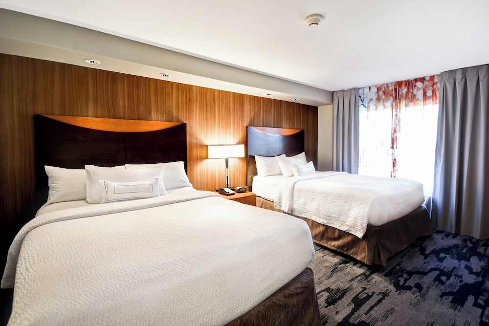 Fairfield Inn & Suites by Marriott North Platte - photo 7