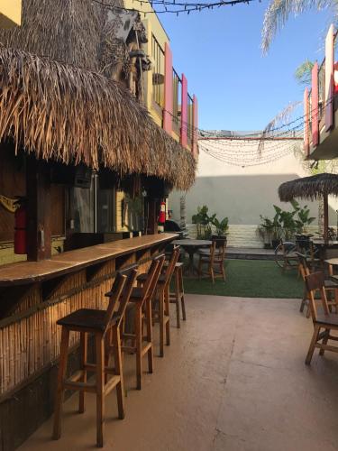 Vibe Hotel West Hollywood - photo 18