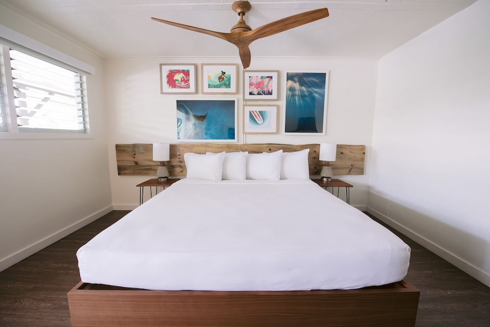 Scp Hilo Hotel - photo 22