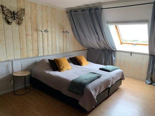 Bed and Breakfast de Salix — Franeker — photo 5