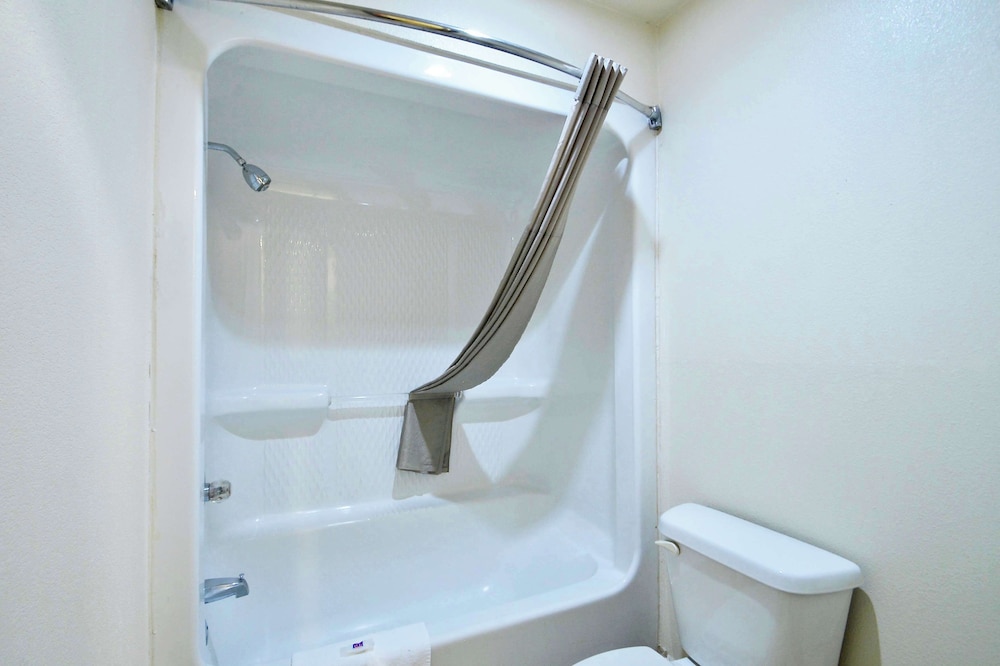 Motel 6 Atoka OK - photo 3