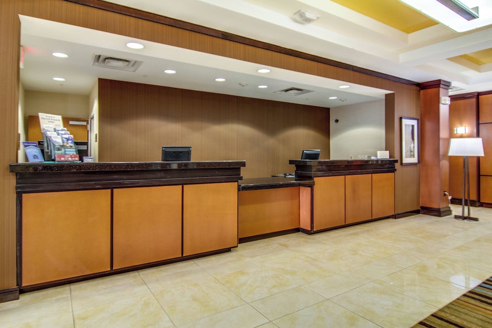 Fairfield Inn & Suites Palm Coast I 95 - photo 3