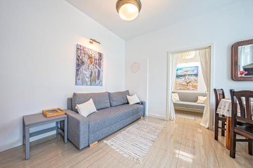 Comfort Apartments Główne Miasto — 4-Star Luxury Hotel in Gdansk, Poland