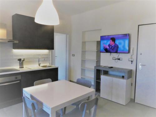 Residence Il Caicco Casa Vacanze — 4-Star Luxury Hotel in Porto Cesareo, Italy