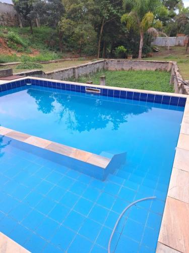 Recanto do Zequinha Votorantim SP — hotel in Votorantim