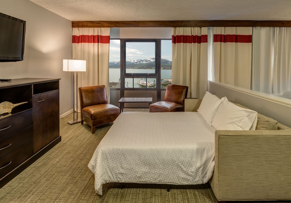 Four Points by Sheraton Juneau - photo 12