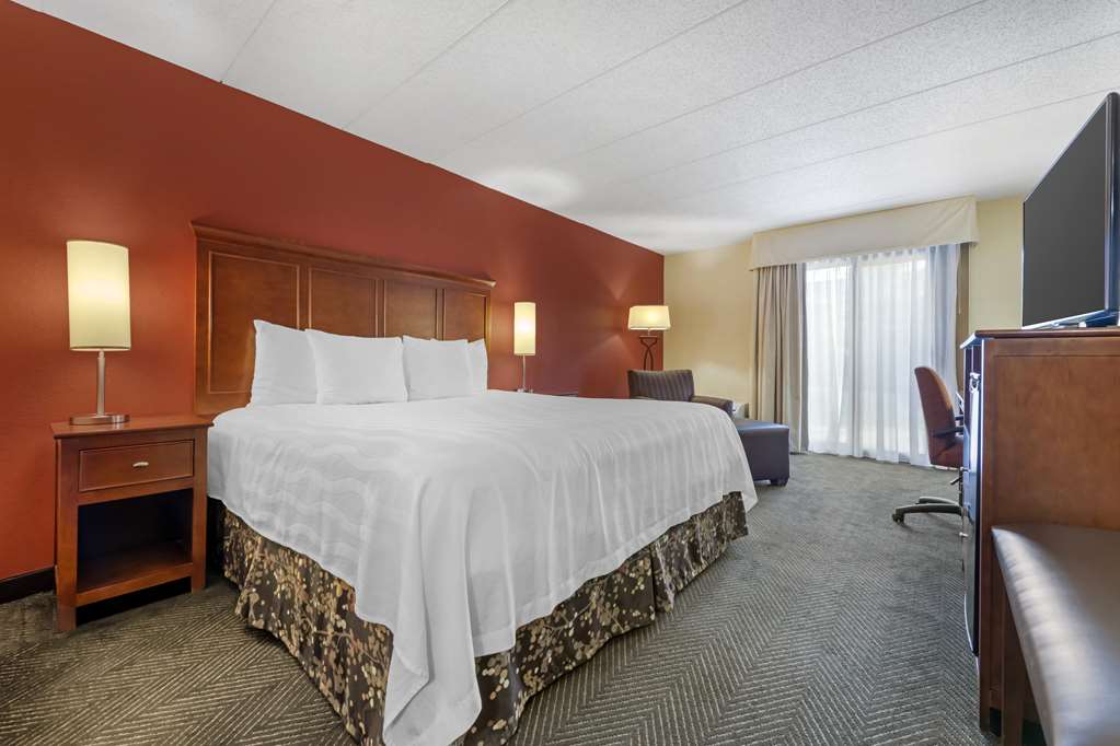 Best Western Plus St. Paul North Shoreview - photo 29