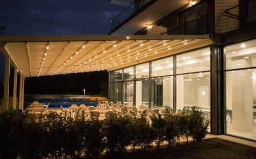 Magnika Resort
