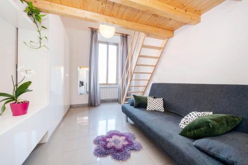 Cozy House near Termini Station San Lorenzo — 4-Star Luxury Hotel in Rome, Italy