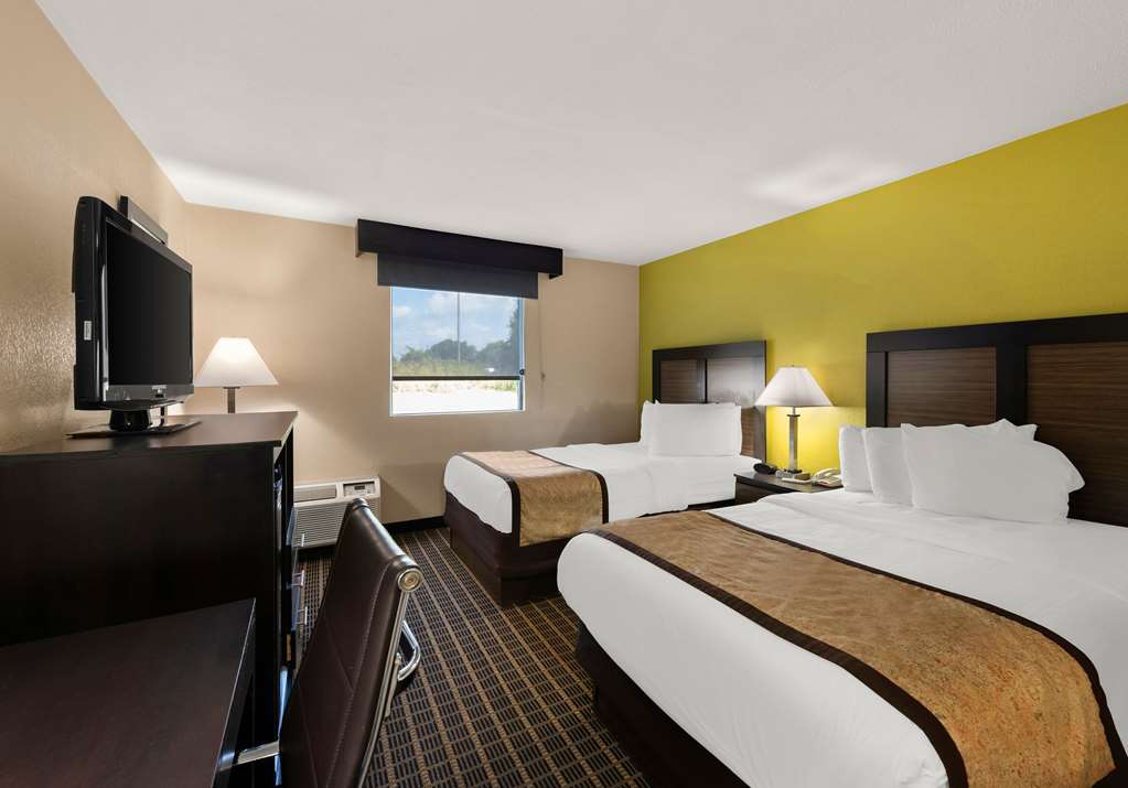 Best Western Adena Inn - photo 10