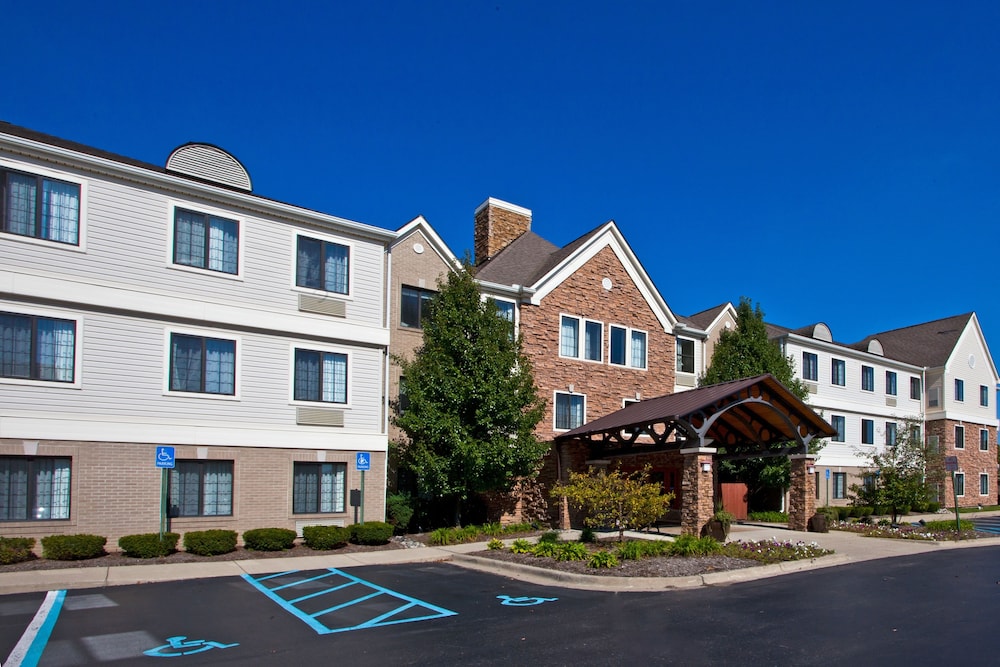 Staybridge Suites Detroit Utica by IHG - photo 47