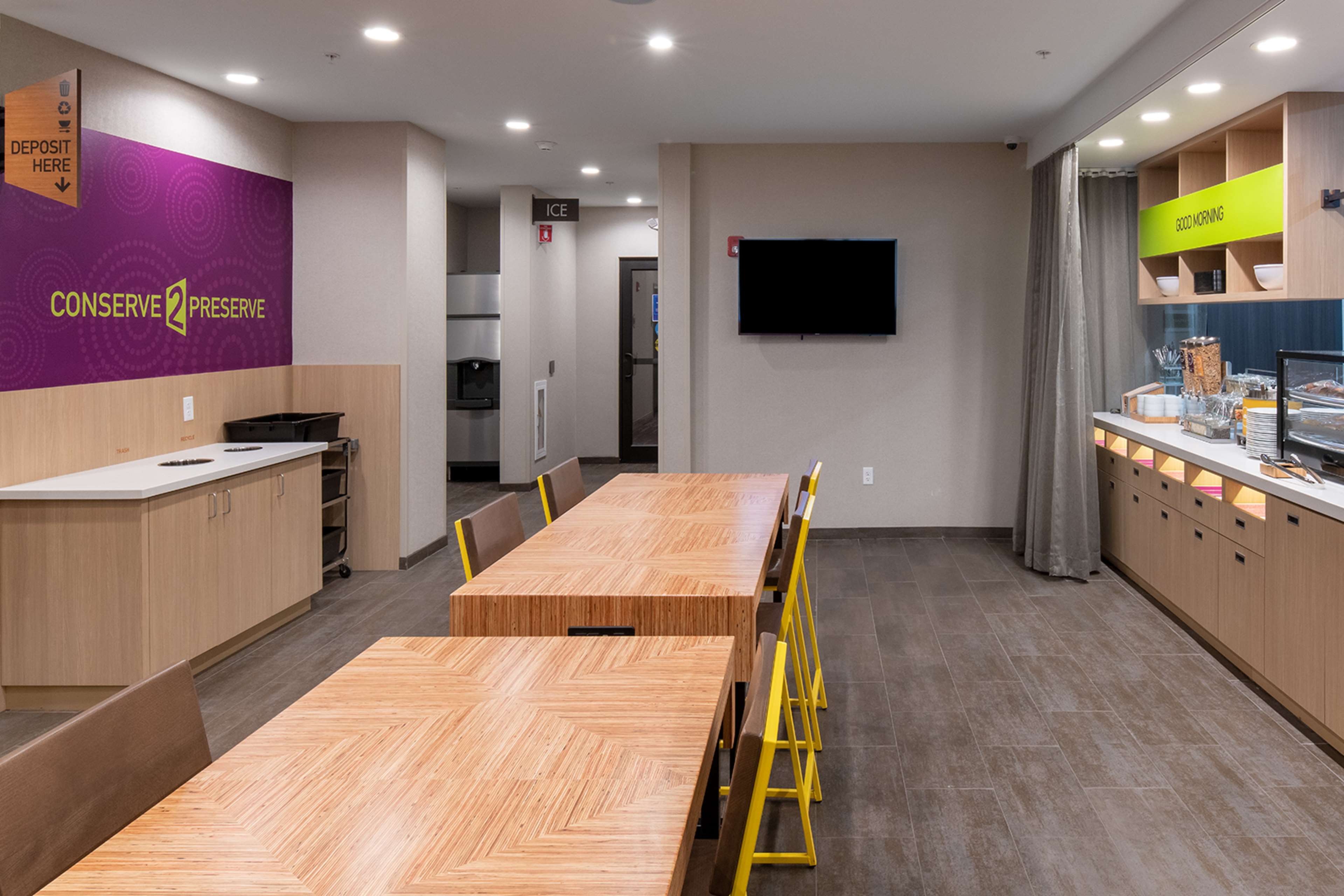 Home2 Suites Raynham Taunton MA - photo 20