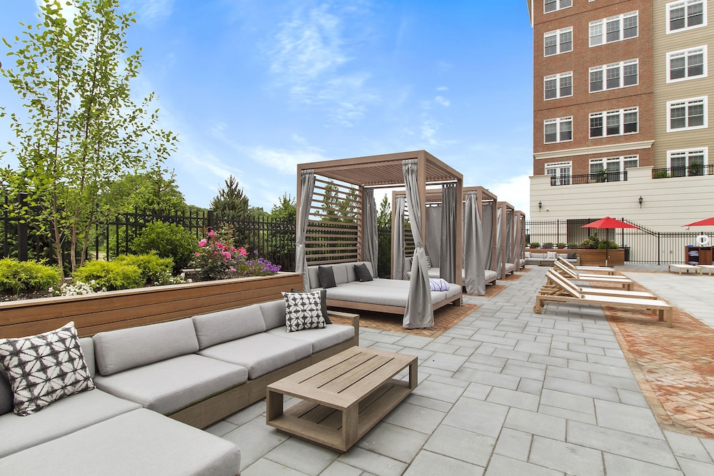 The Vanderbilt Hotel Suites - photo 22