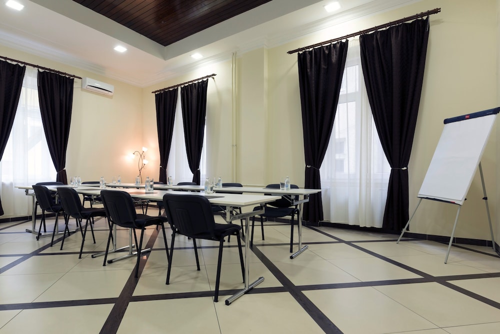 כנסים ואירועים