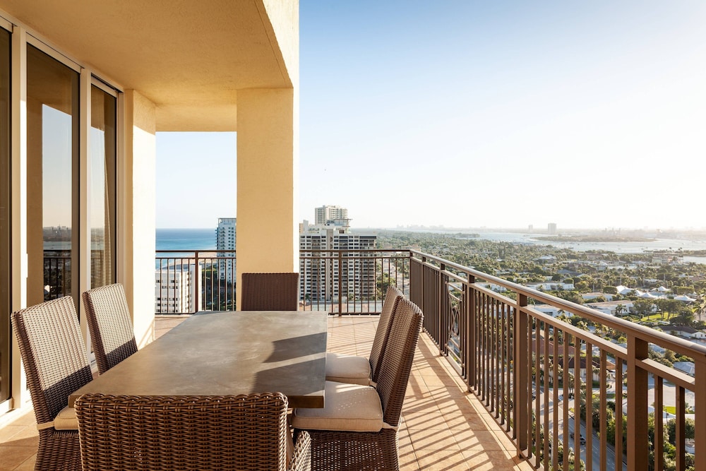 Palm Beach Marriott Singer Island Beach Resort & Spa - photo 17