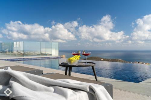 Villa Hermes by Abahana Luxe — 4-Star Luxury Hotel in Benitachell, Spain