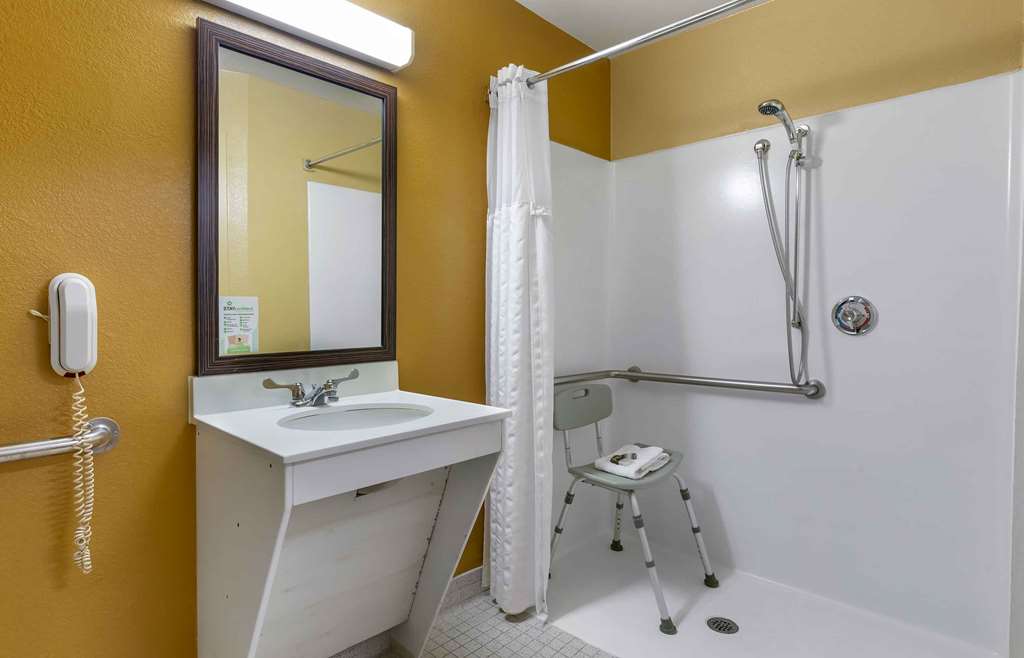 Extended Stay America Suites Providence Warwick - photo 31
