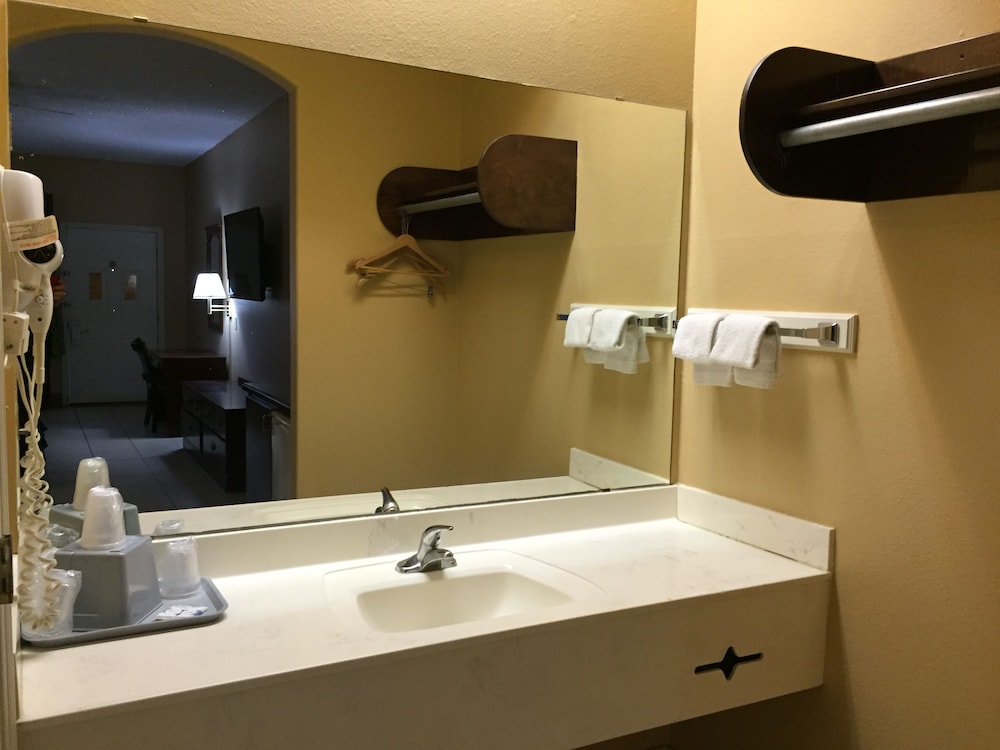 Texas Inn Alamo - photo 7