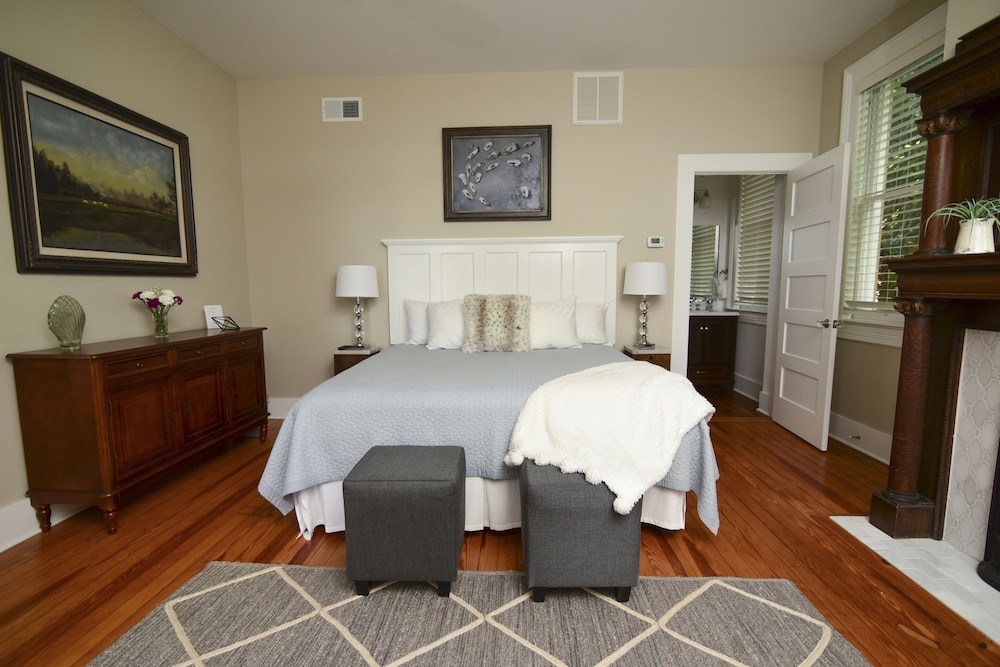 607 Bay Inn Downtown Beaufort - photo 31