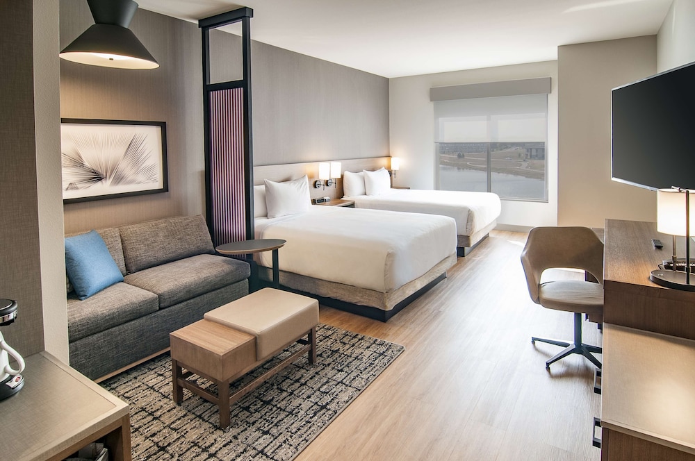 Hyatt Place Sioux Falls South - photo 4