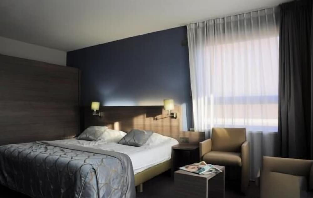Casino Hotel — hotel in Koksijde